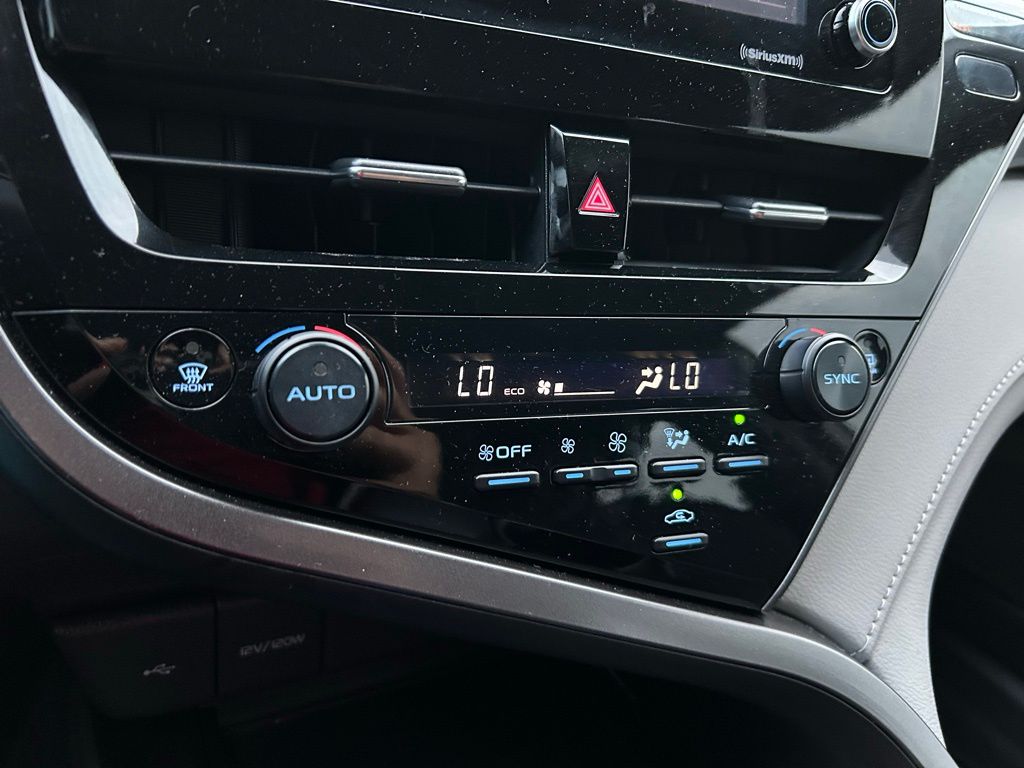 2023 Toyota Camry LE 26