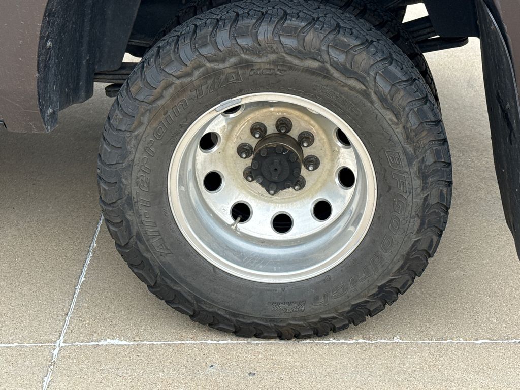 Used 2018 Ram 3500 Truck