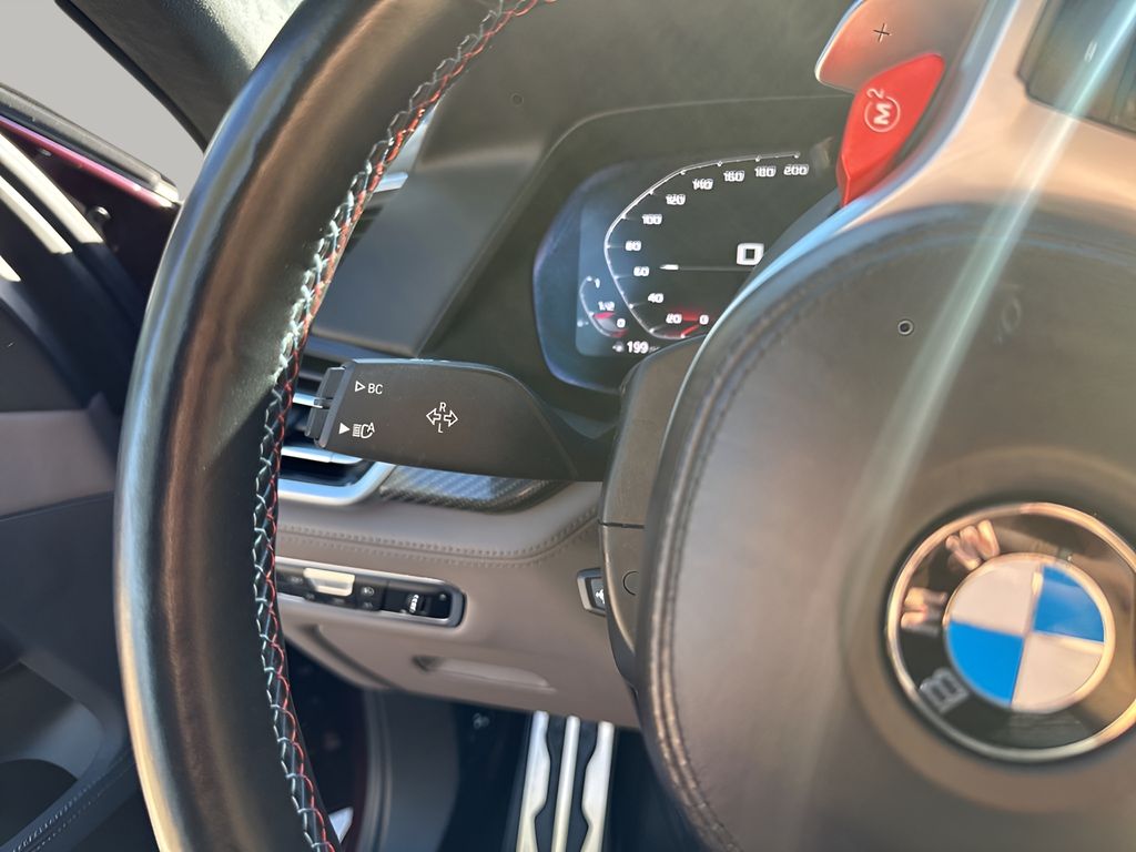 Used Car 2022 Bmw X6 M  Base For Sale Under $80,000 In Austin, Texas