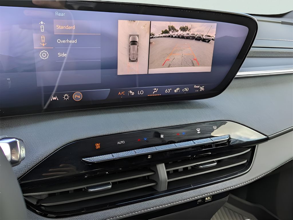 New Car 2025 Buick Enclave  Sport Touring For Sale Under $50,000 In Austin, Texas