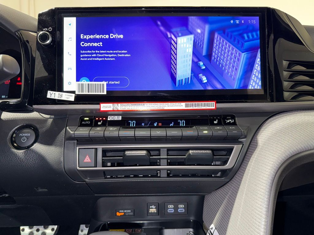 Thumbnail: 2026 Toyota Camry - 27