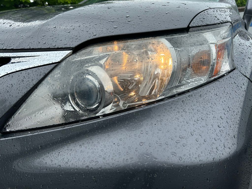 2012 Lexus RX 350 8