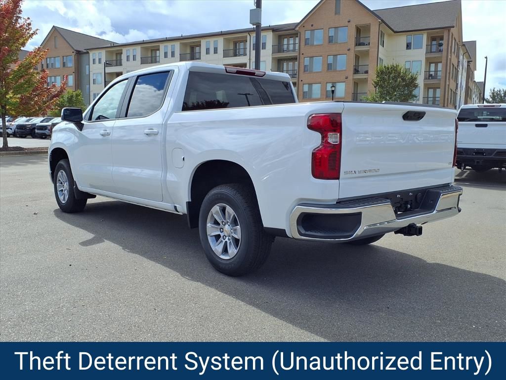 ChevroletSilverado 150030