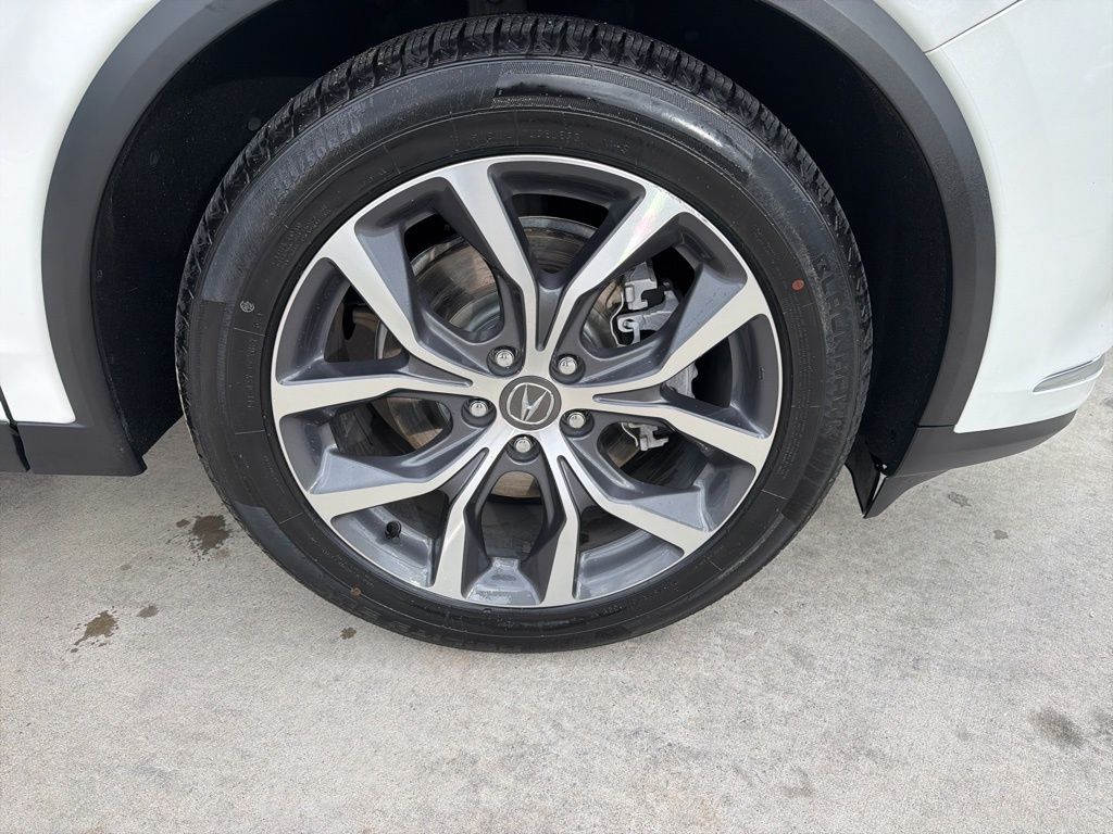 2023 Acura MDX Technology Package