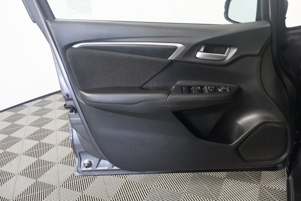 Thumbnail: 2017 Honda Fit - 12