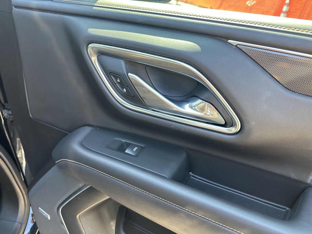 Used Car 2021 Gmc Yukon Xl  At4 For Sale Under $50,000 In Austin, Texas