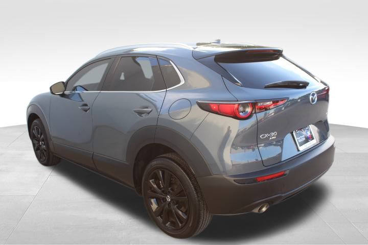 Used Car 2023 Mazda Cx-30  2.5 Turbo Premium Package For Sale Under $30,000 In Georgetown, Texas