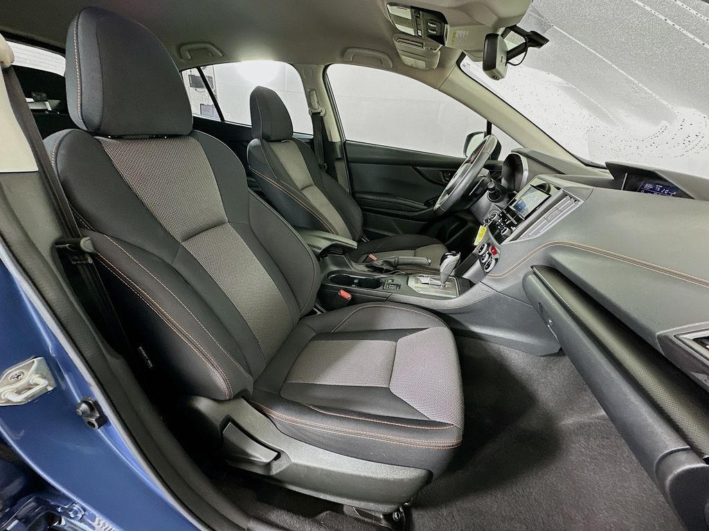 2021 Subaru Crosstrek Premium 26