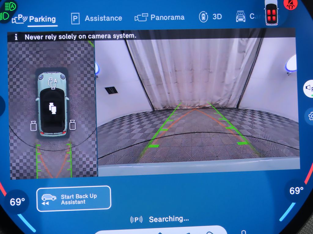 Thumbnail: 2026 MINI Cooper - 25