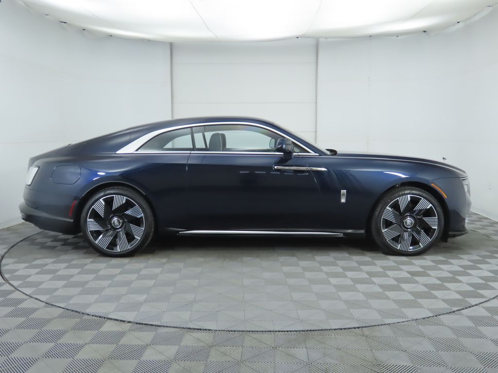 Thumbnail: 2026 Rolls-Royce Spectre - 4