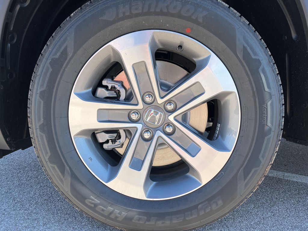 Thumbnail: 2026 Honda Pilot - 7