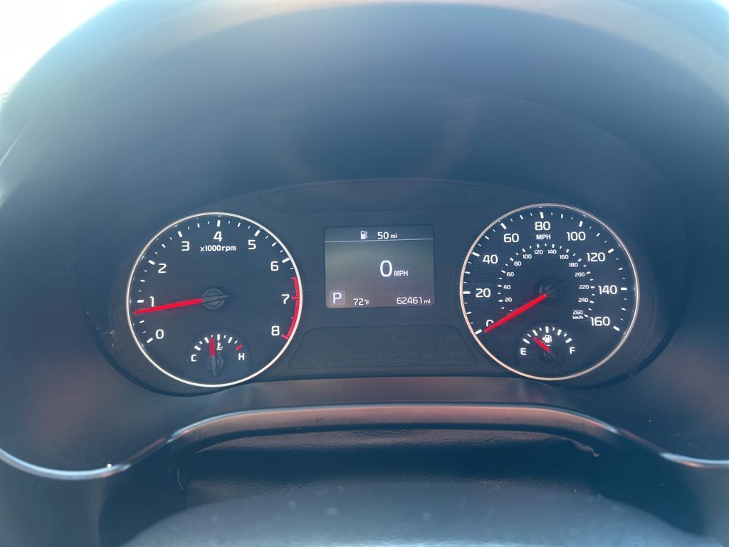 Used 2023 Kia Seltos SUV