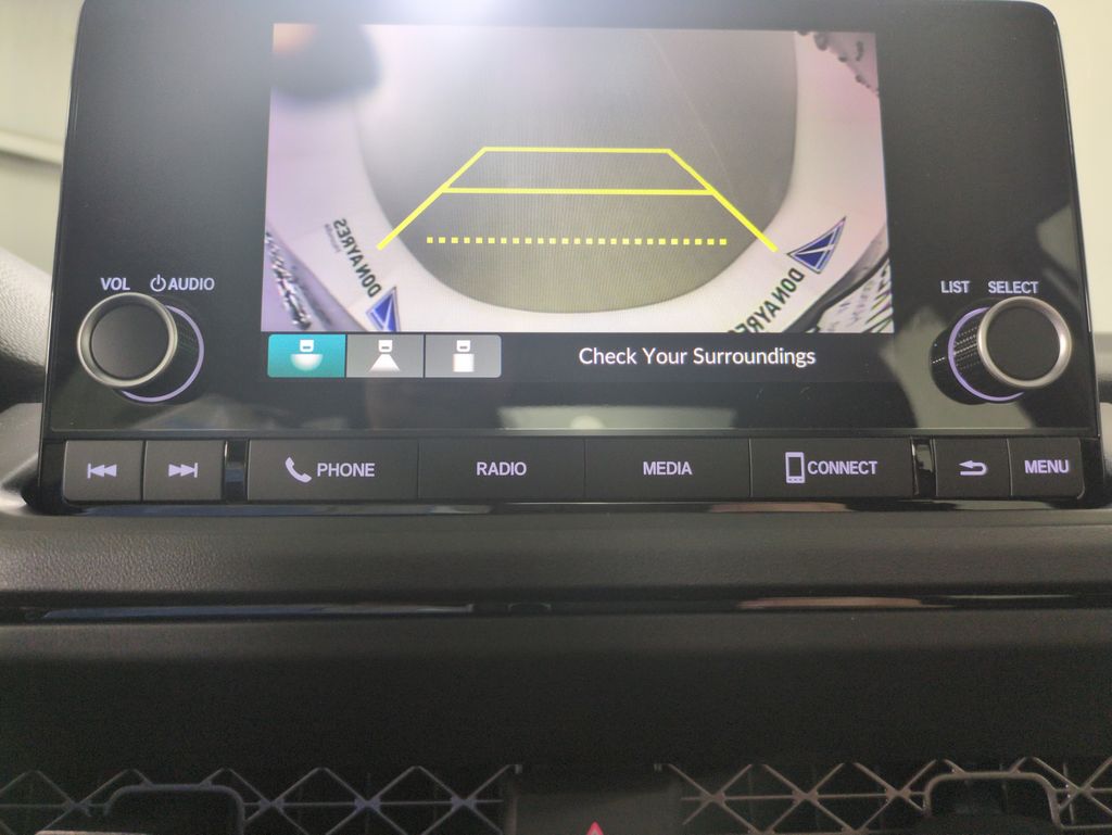 New 2025 Honda Accord For Sale in Fort Wayne, IN