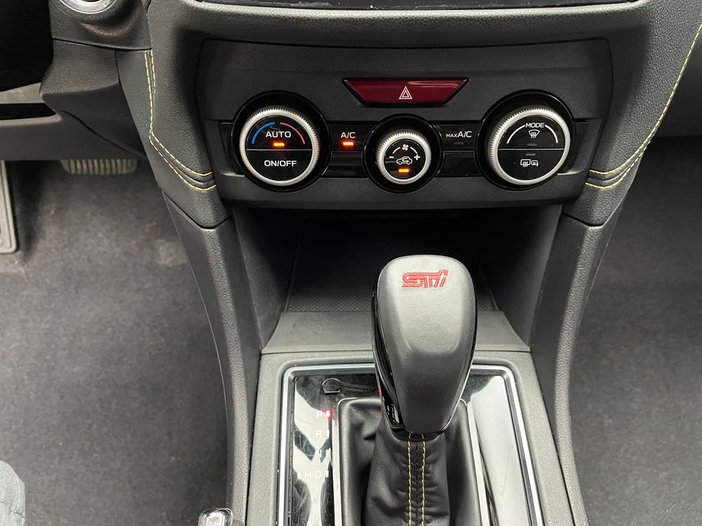 2023 Subaru Crosstrek Sport 27