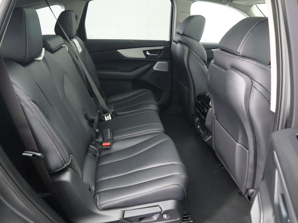 Thumbnail: 2026 Acura MDX - 24