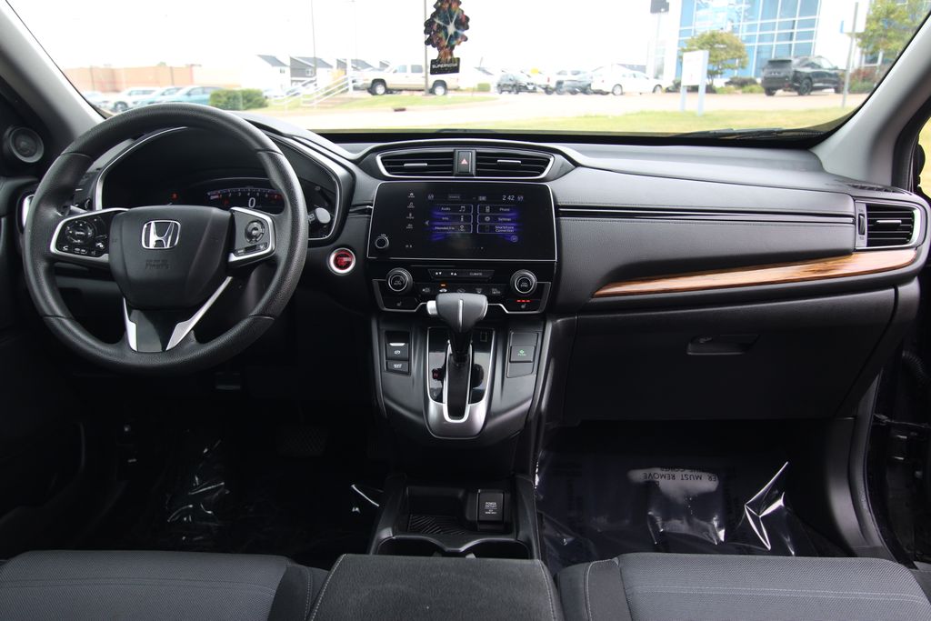 Used 2019 Honda CR-V SUV