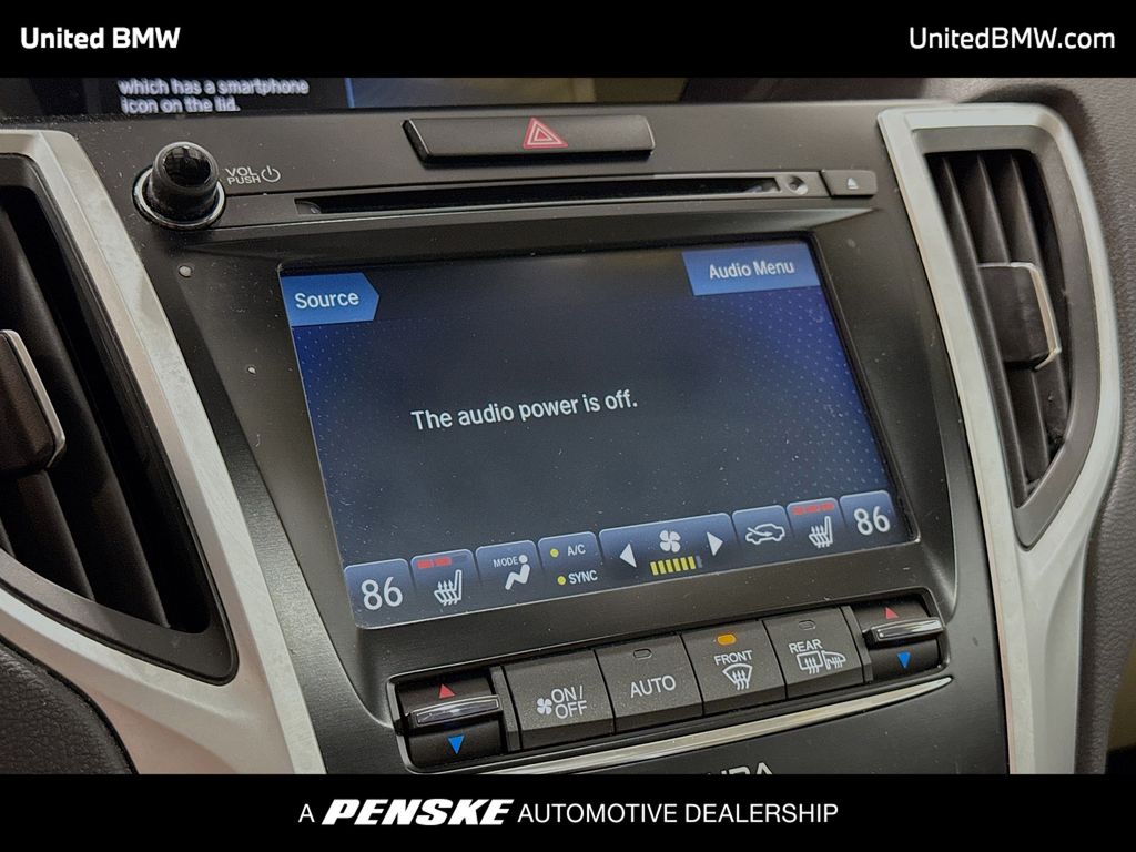 Thumbnail: 2020 Acura TLX - 10