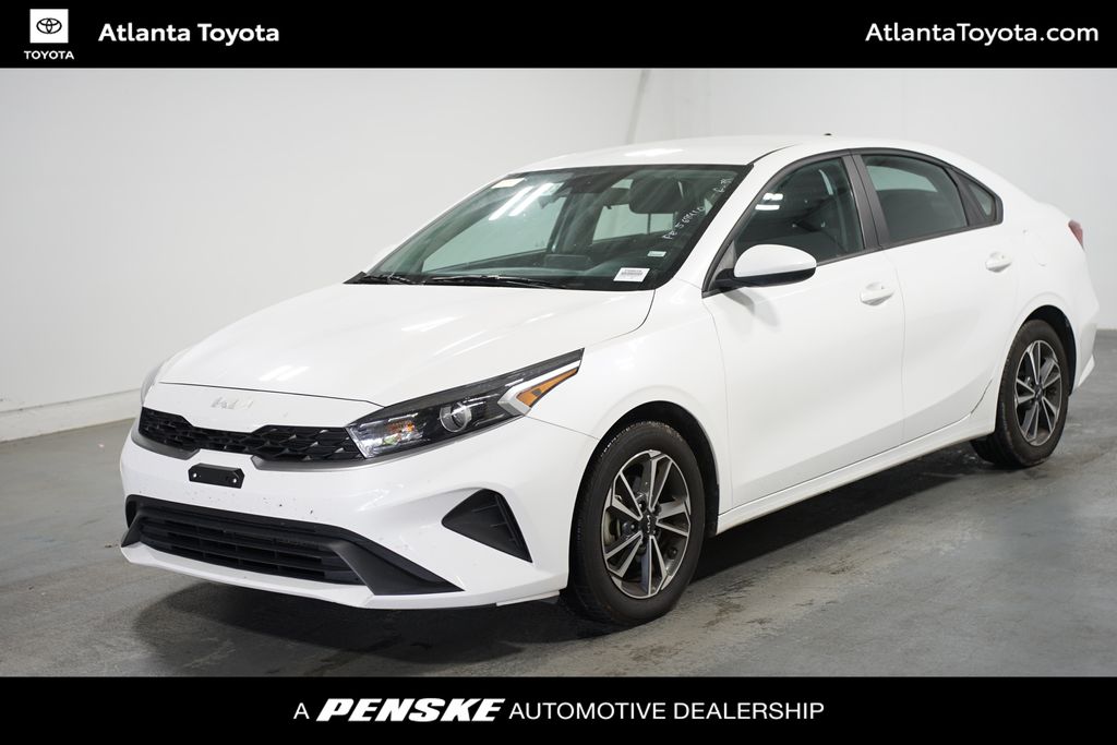 2023 Kia Forte LXS -
                Duluth, GA