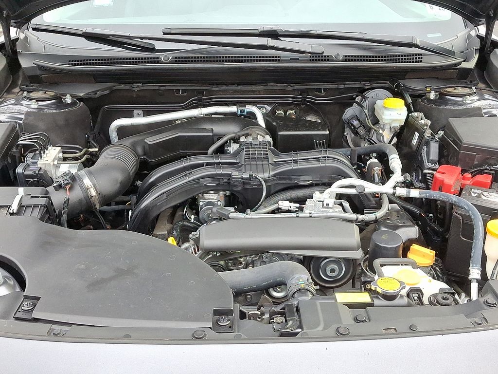 Thumbnail: 2024 Subaru Outback - 28