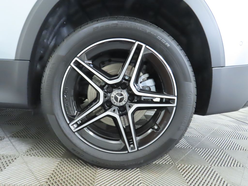 Thumbnail: 2026 Mercedes-Benz GLB - 32