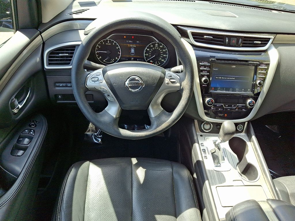 Thumbnail: 2015 Nissan Murano - 11