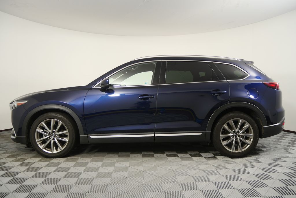 Thumbnail: 2019 Mazda CX-9 - 6