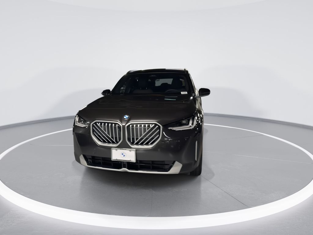 Thumbnail: 2026 BMW X3 - 3
