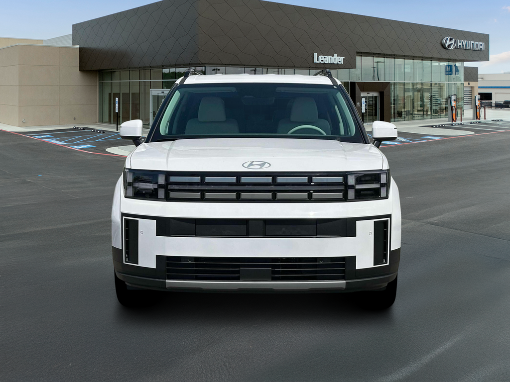 Thumbnail: 2026 Hyundai Santa Fe - 12