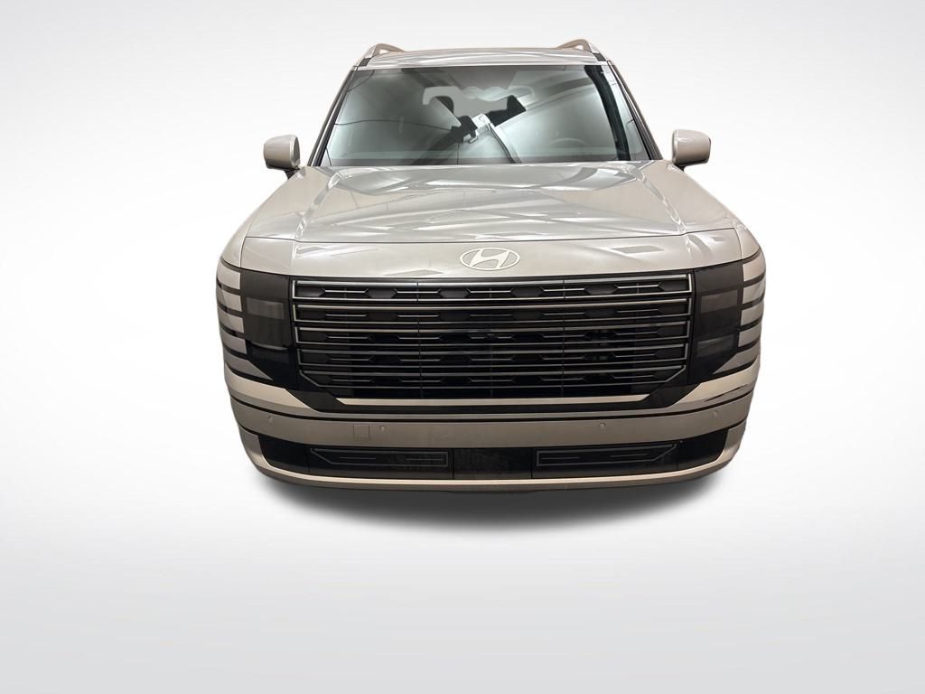 New 2026 Hyundai Palisade For Sale in Bedford, OH