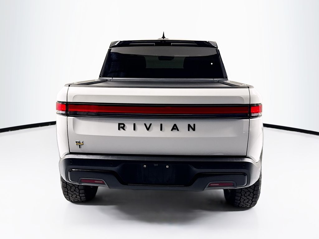 Thumbnail: 2023 Rivian R1T - 6