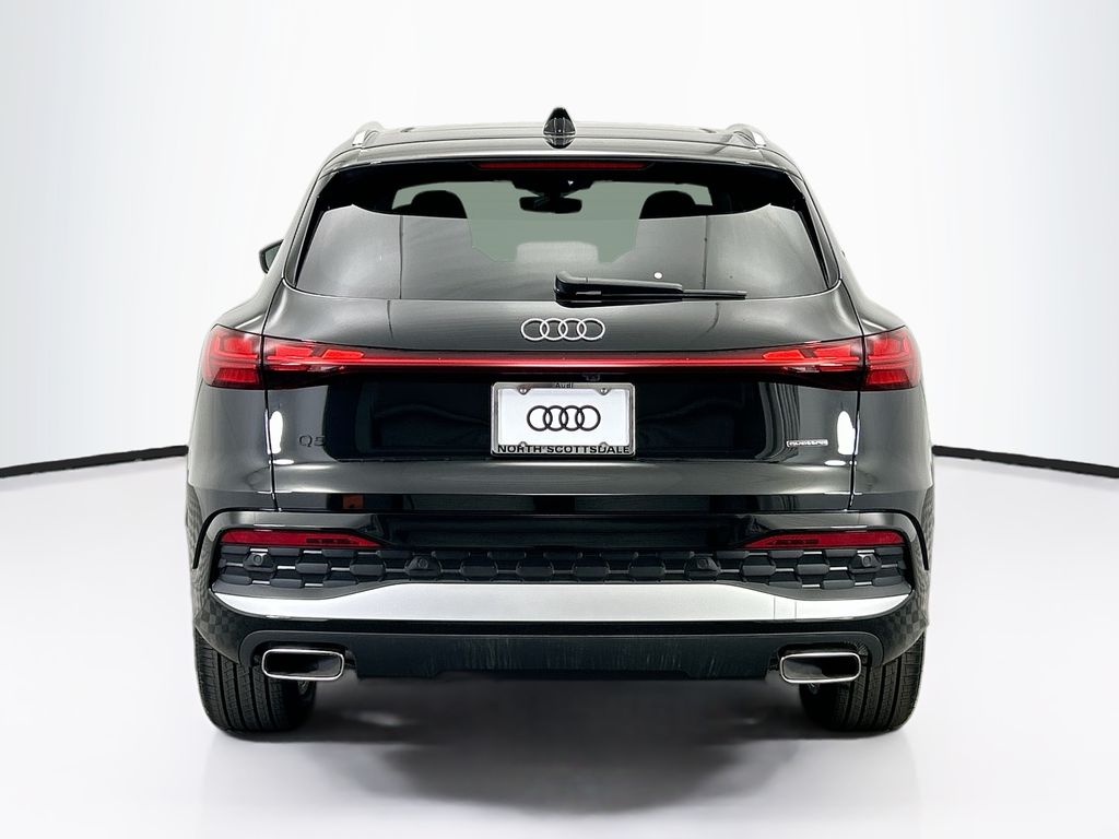 Thumbnail: 2025 Audi Q5 - 6