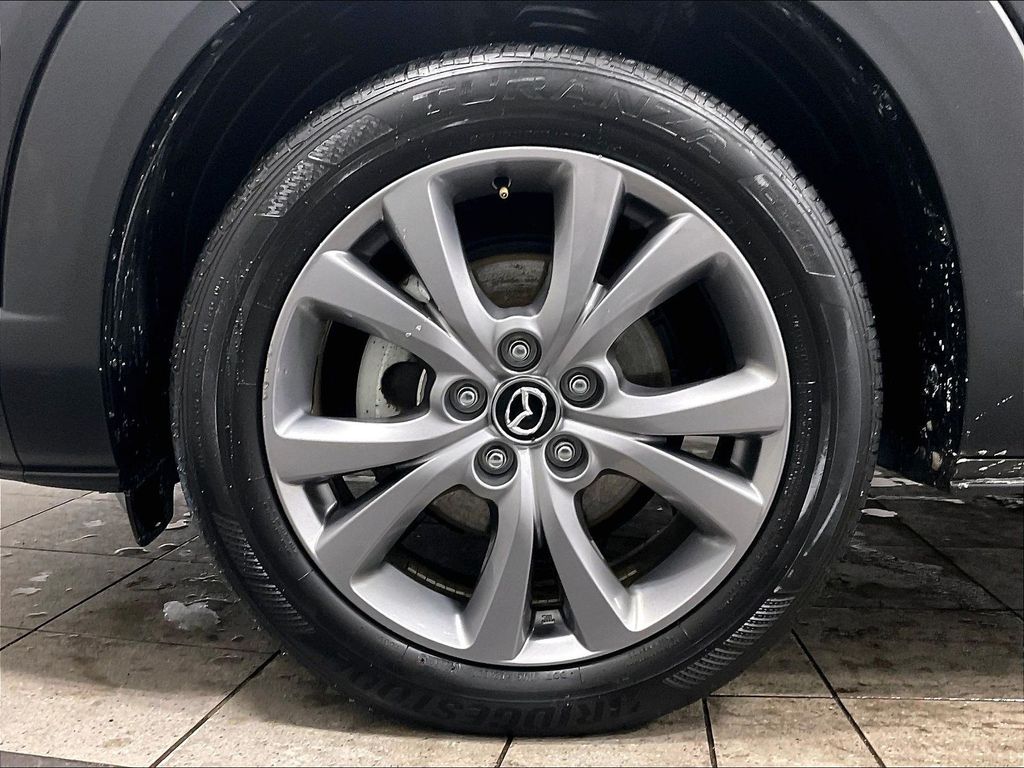 2024 Mazda CX-30 — photo 7