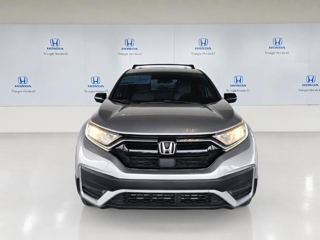 Thumbnail: 2021 Honda CR-V - 2