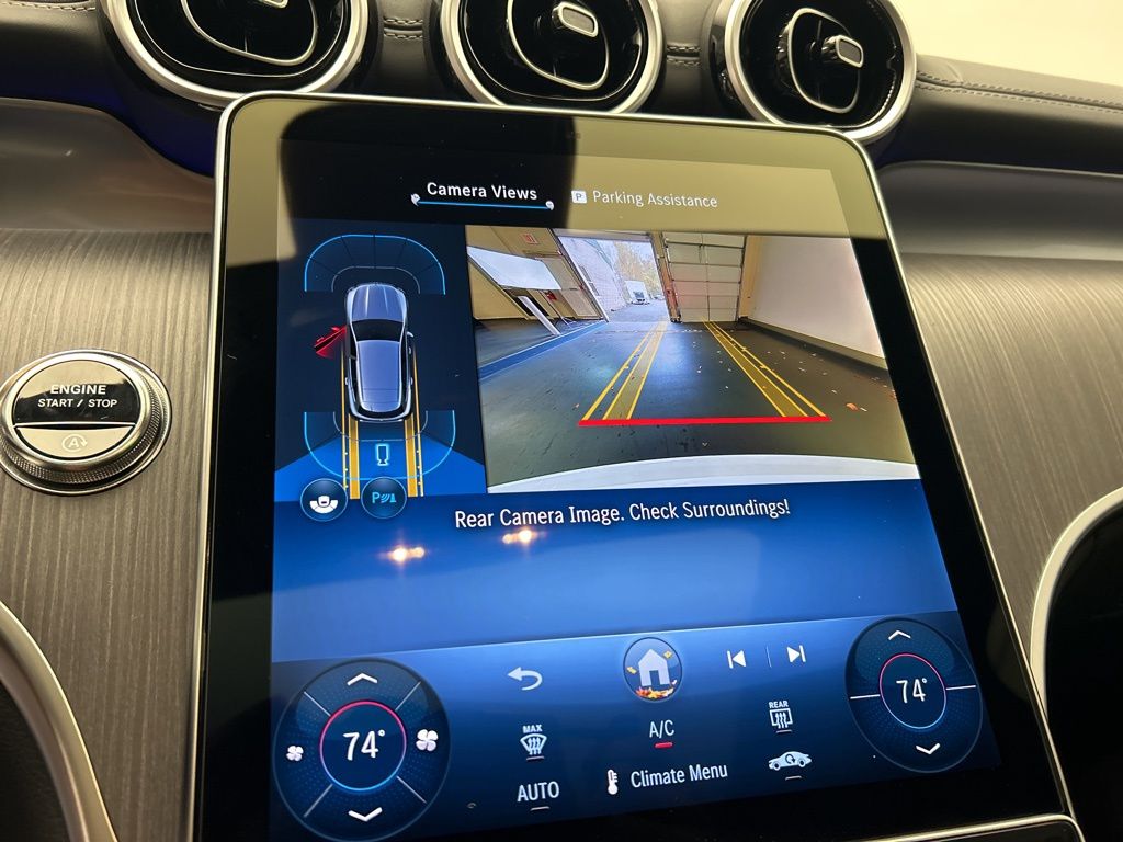 Thumbnail: 2026 Mercedes-Benz GLC - 18