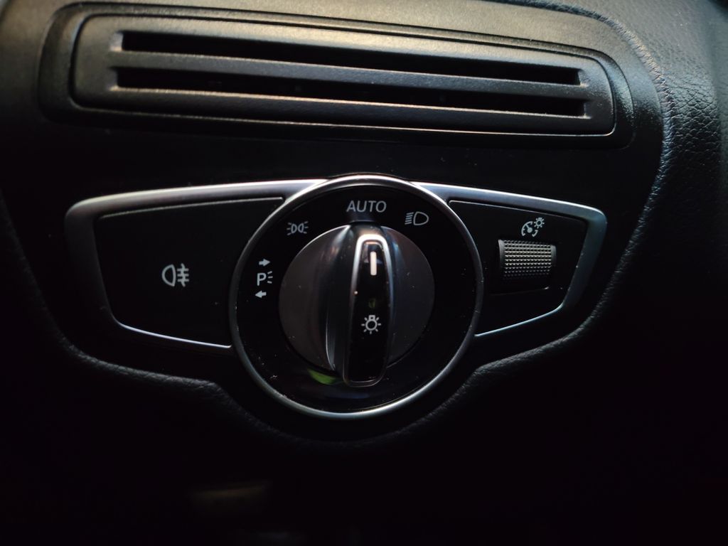 Used Car 2016 Mercedes-benz Glc  Glc 300 For Sale Under $20,000 In Austin, Texas