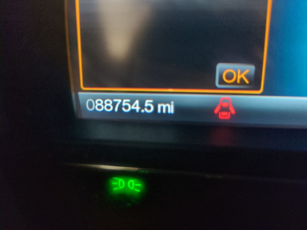 Used 2019 Ford Flex SEL For Sale in Fort Wayne, IN