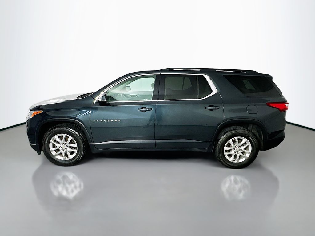 ChevroletTraverse4