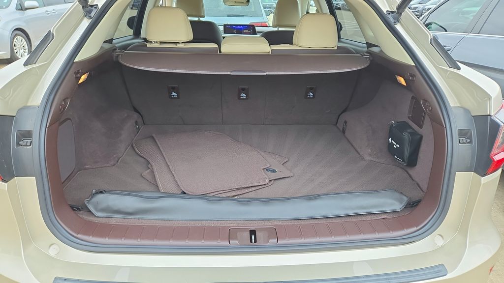 2016 Lexus RX