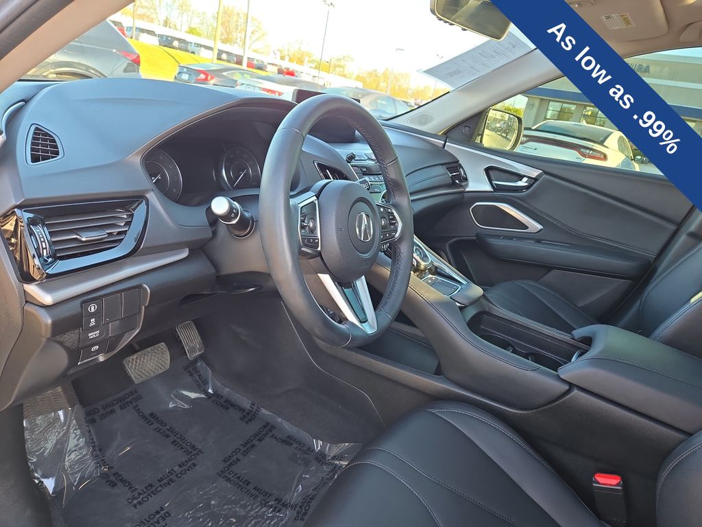 Used 2024 Acura RDX For Sale in Fort Wayne, IN