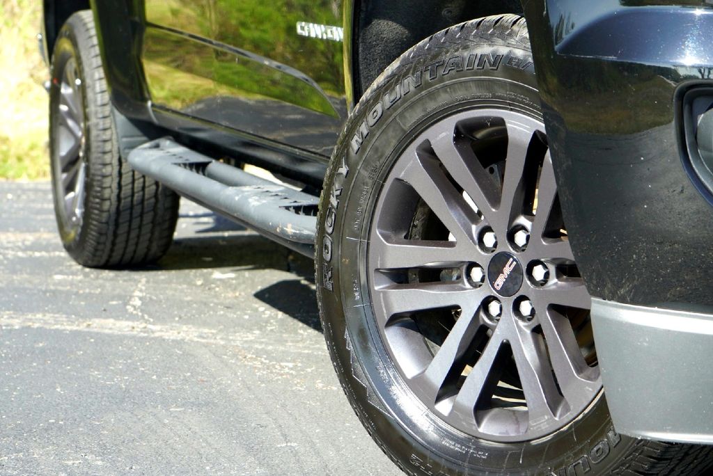 Used Car 2020 Gmc Canyon  Sle1 For Sale Under $25,000 In Taylor, Texas