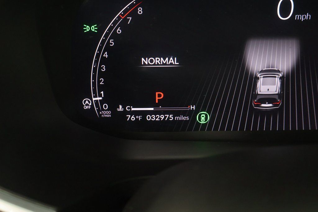 Thumbnail: 2024 Acura MDX - 17