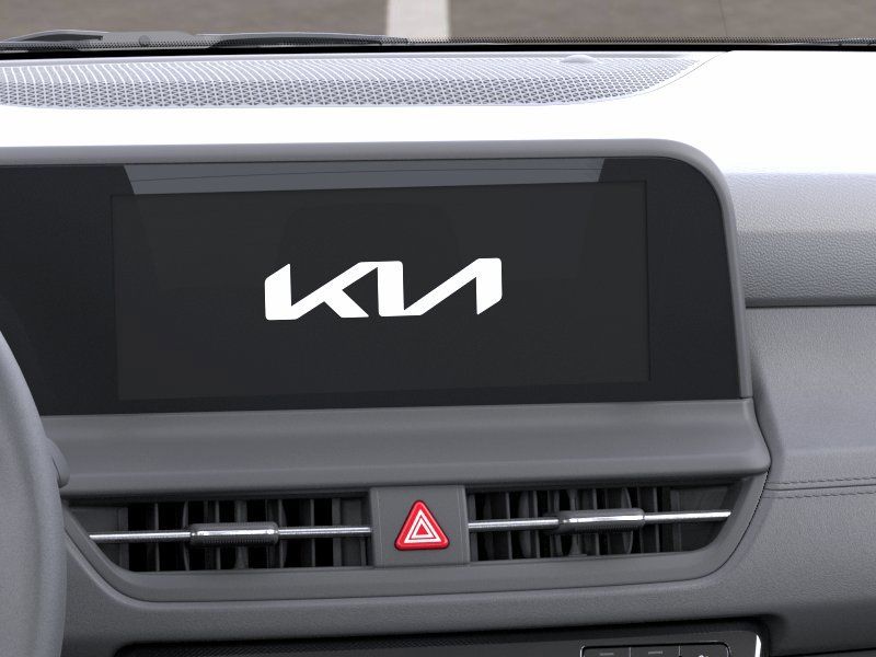 new 2026 Kia Seltos car, priced at $25,435