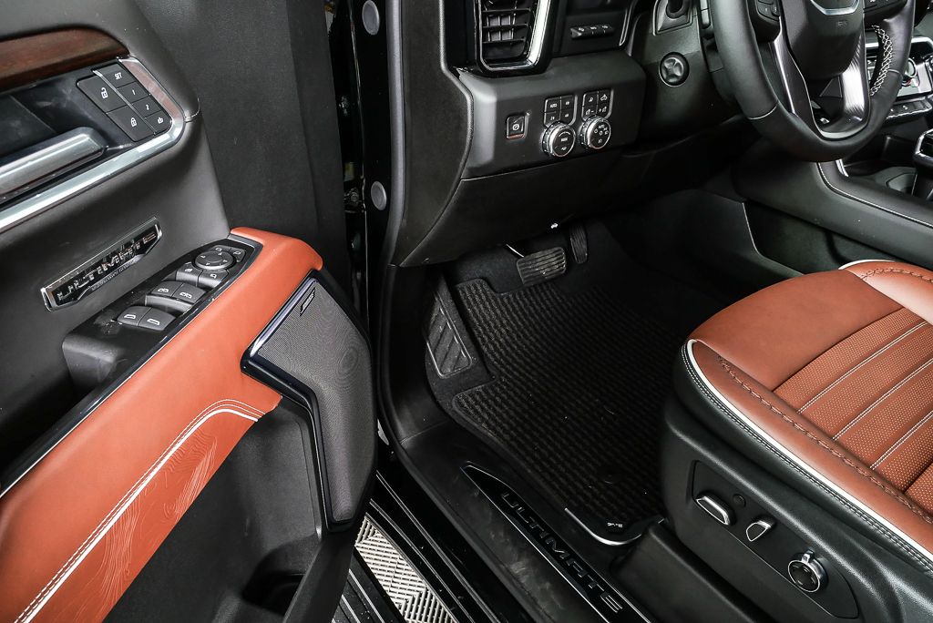 new 2026 GMC Sierra 1500 car, priced at $81,190