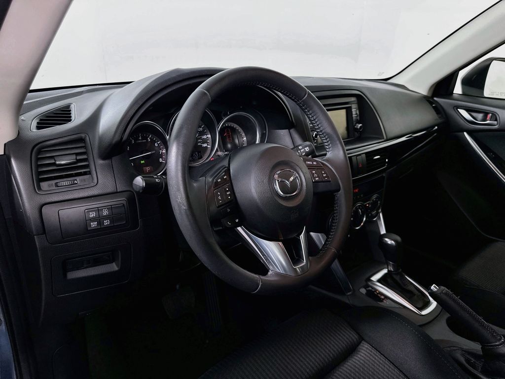 Thumbnail: 2015 Mazda CX-5 - 9