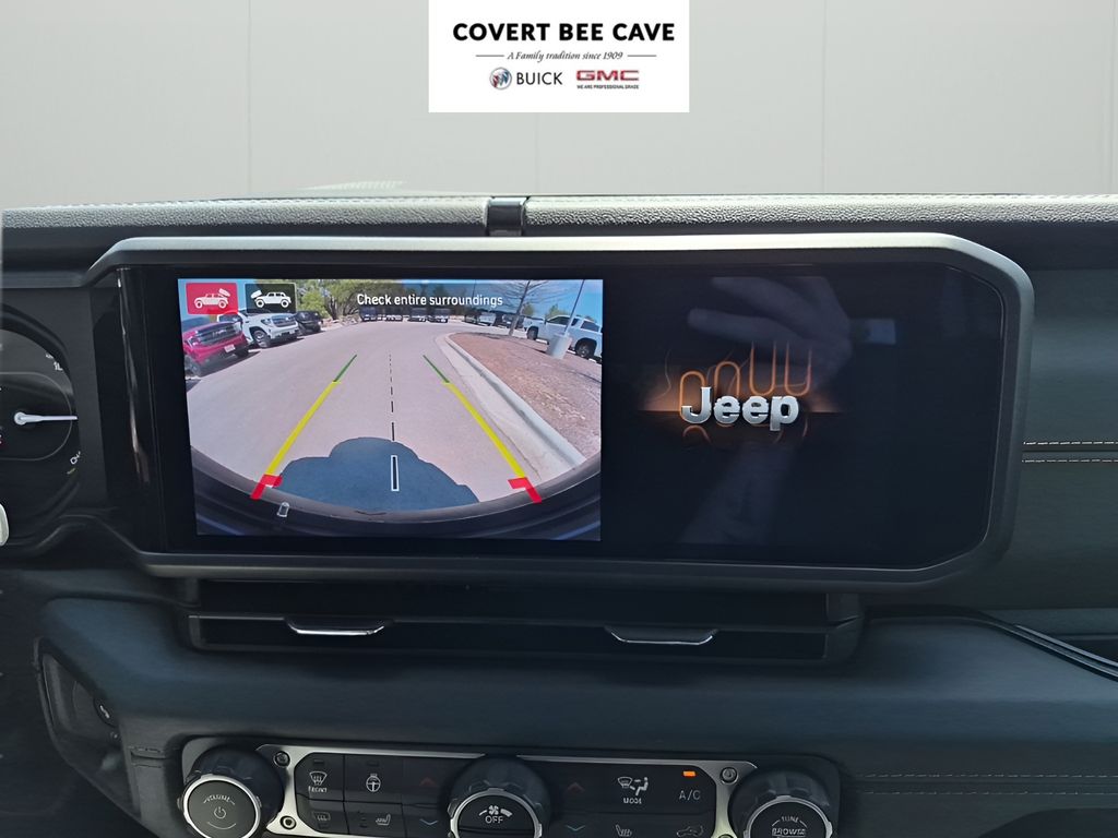 Used Car 2024 Jeep Wrangler  High Altitude 4xe For Sale Under $50,000 In Austin, Texas