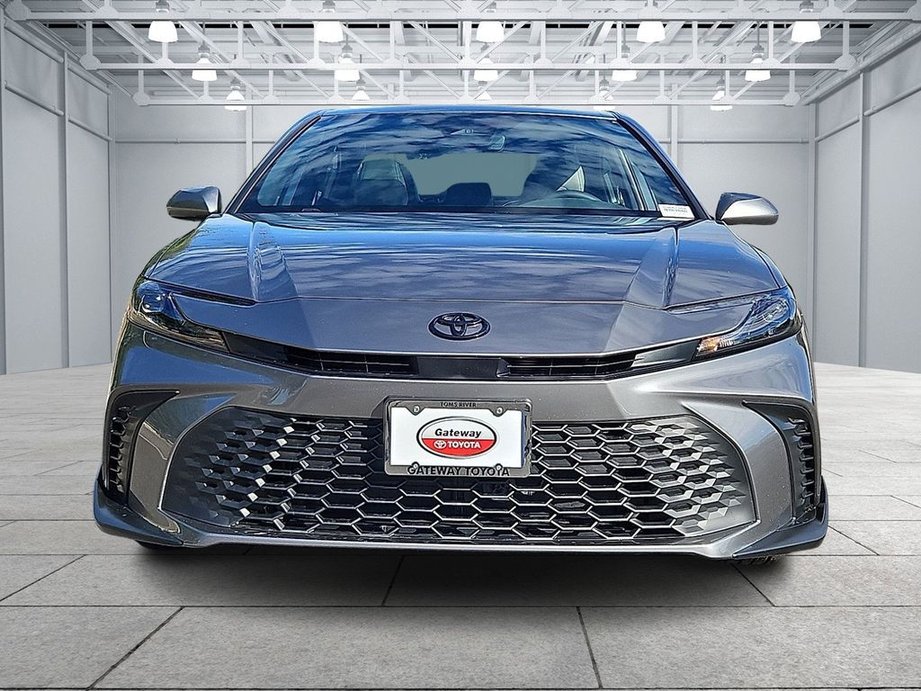 Thumbnail: 2026 Toyota Camry - 2