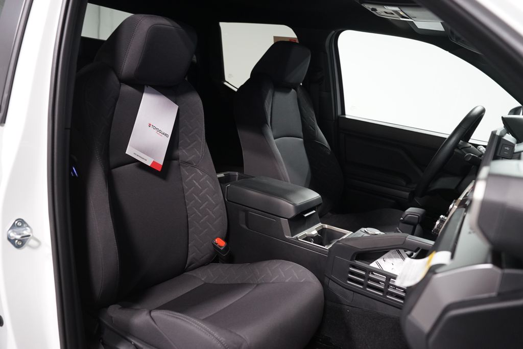 Thumbnail: 2026 Toyota Tacoma - 29