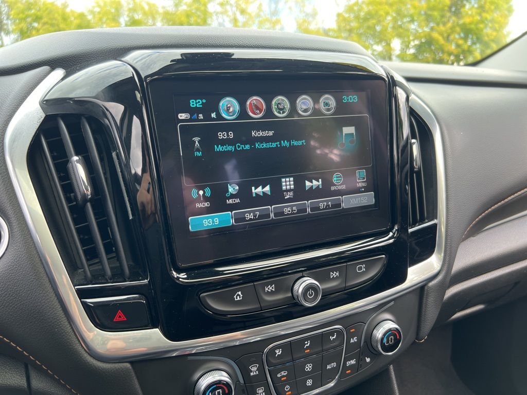 Thumbnail: 2019 Chevrolet Traverse - 31