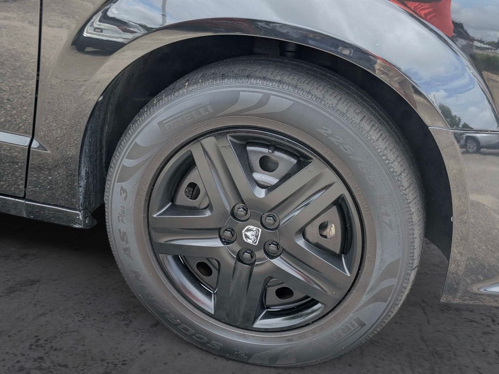 2019 Dodge Grand Caravan SE - Photo 5