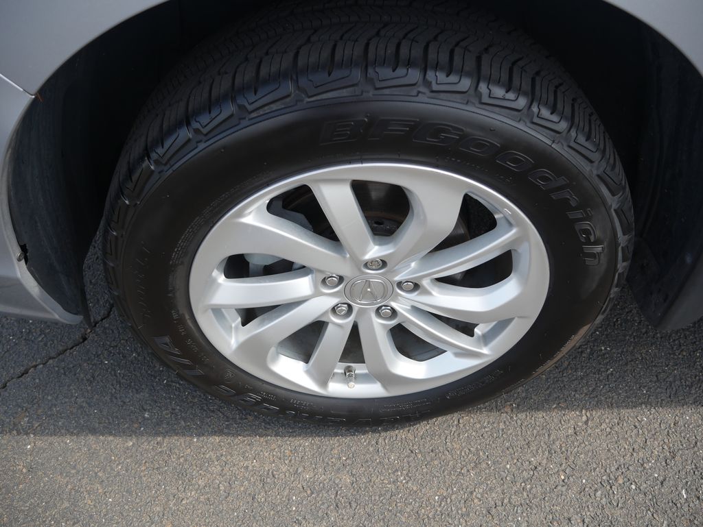 Thumbnail: 2018 Acura RDX - 11